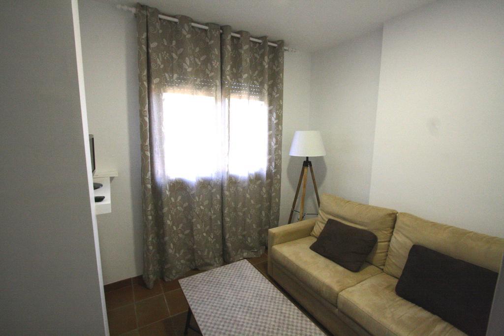 Apart-Hotel Selva Nevada La Virgen de la Vega Pokój zdjęcie