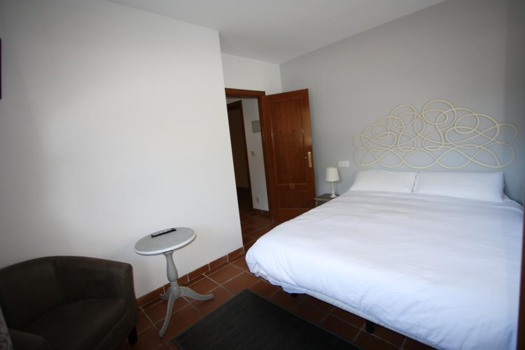 Apart-Hotel Selva Nevada La Virgen de la Vega Pokój zdjęcie