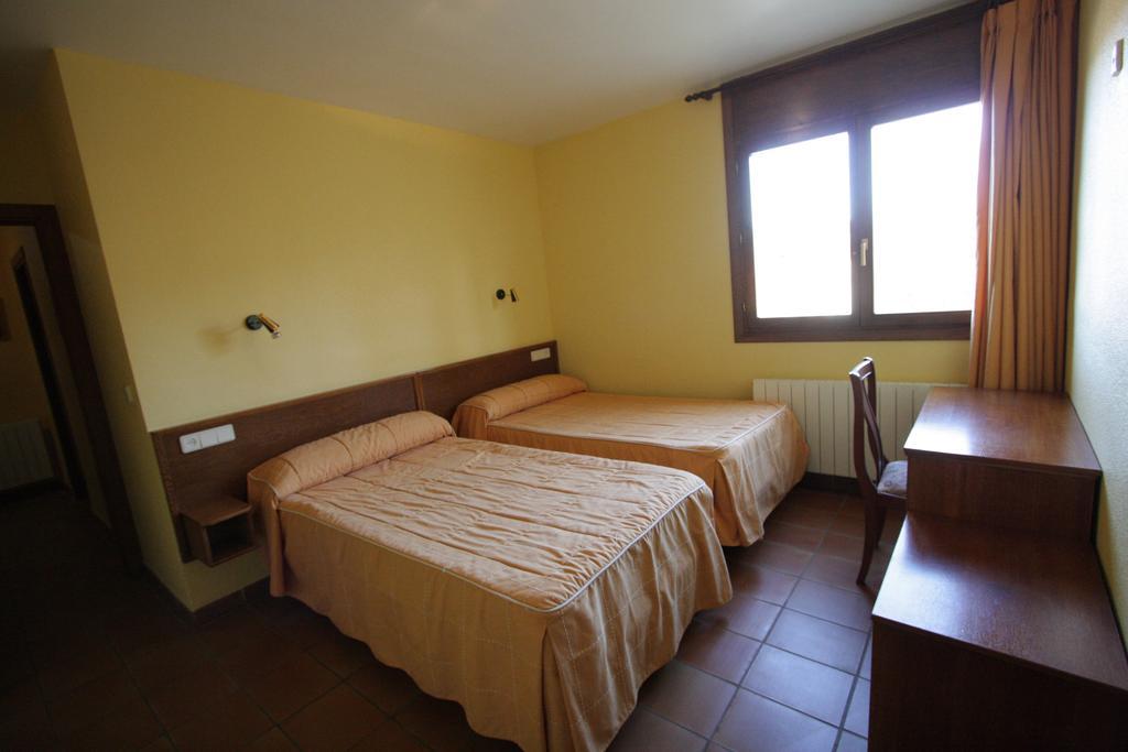 Apart-Hotel Selva Nevada La Virgen de la Vega Pokój zdjęcie